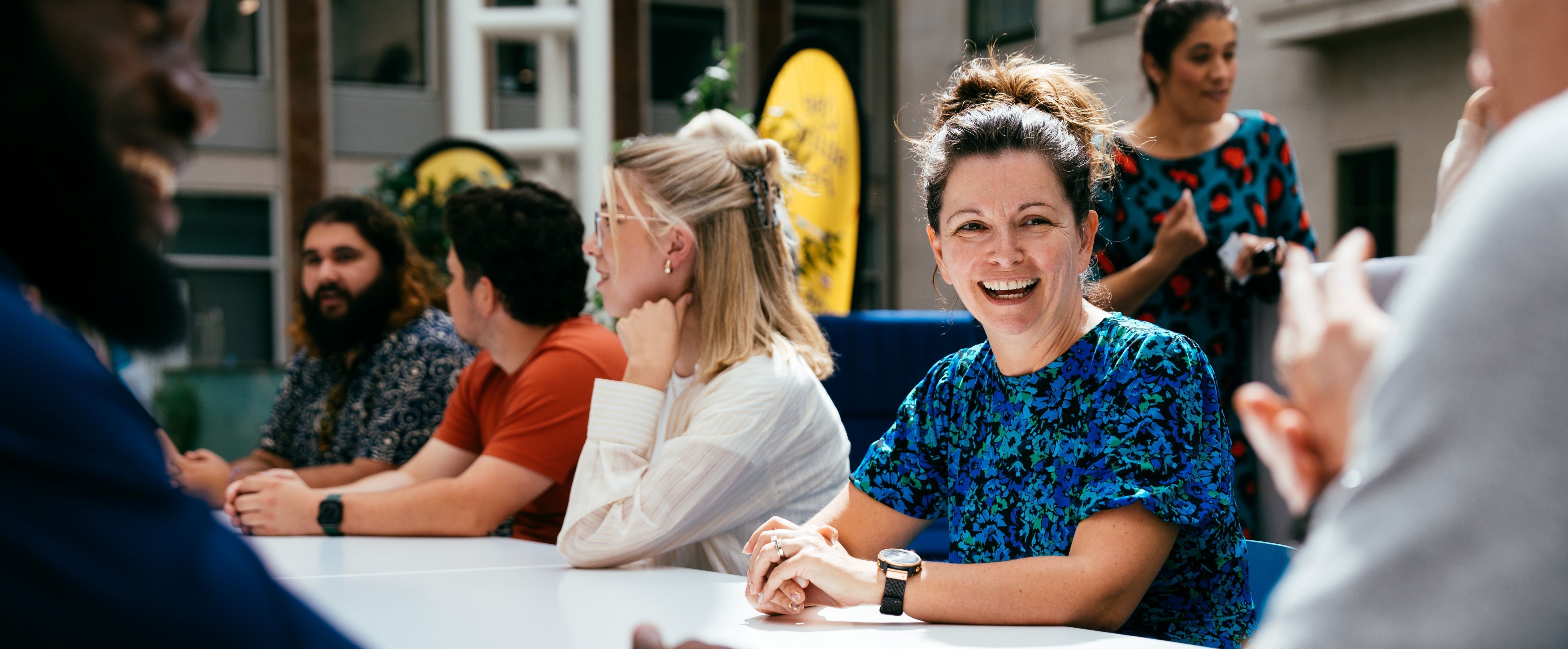 Aviva Employment Services